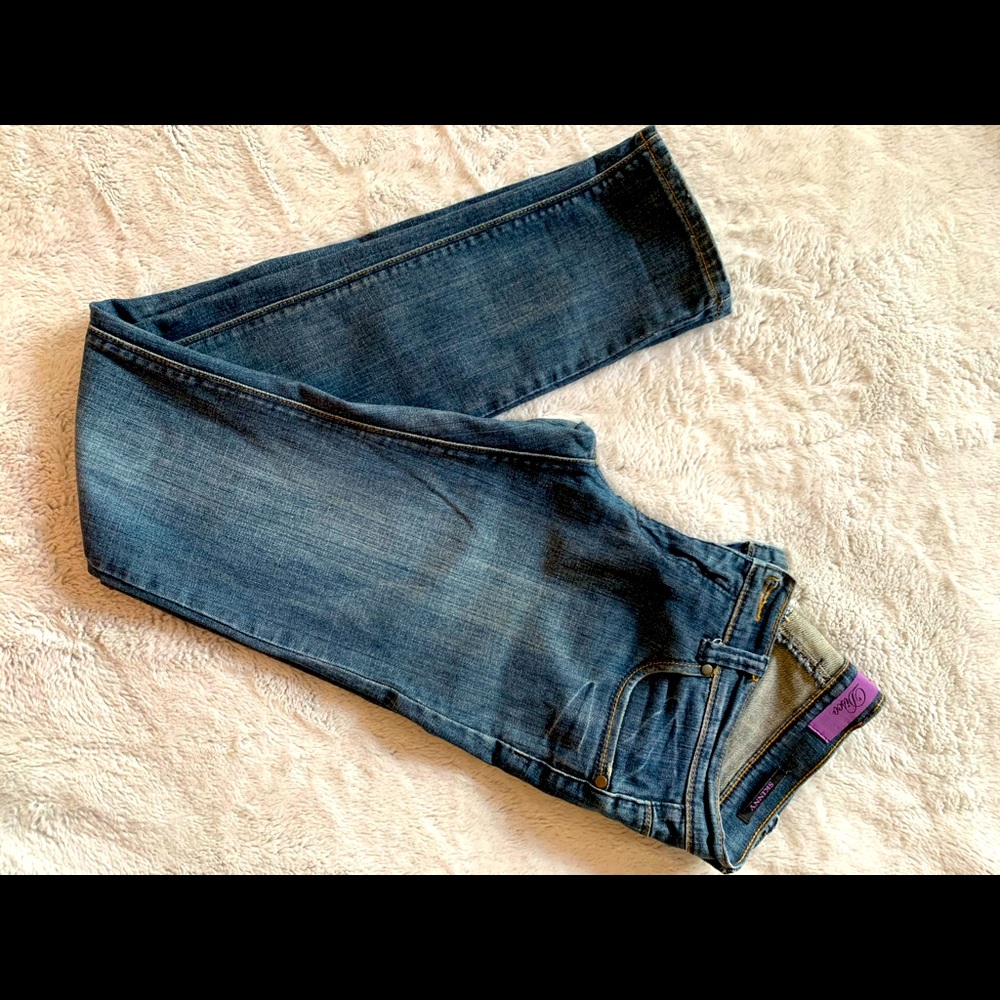 Skinny jeans